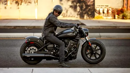 Indian confirmă Scout Bobber 125th Anniversary pentru 2026, cu motorul de 111 CP al versiunii 101 Scout