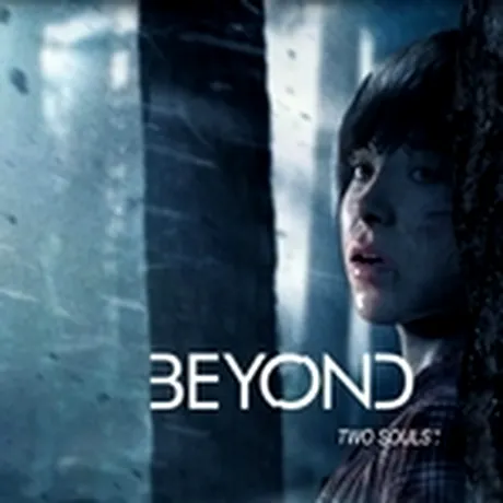 Beyond Two Souls Review: un joc pentru suflet