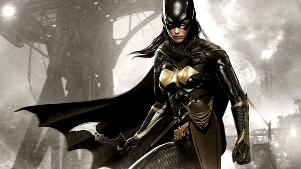 Batman: Arkham Knight – DLC-ul Batgirl: A Matter of Family se lansează săptămâna viitoare