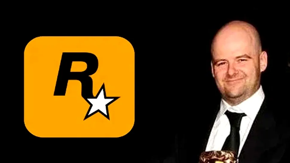 Dan Houser, cofondatorul Rockstar Games, părăseşte compania