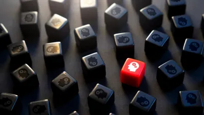 De ce o singură critică ne rămâne în minte mai mult decât zece laude