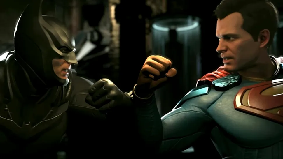 Injustice 2 - Shattered Alliances Part 2 Trailer