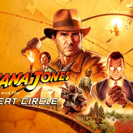 Indiana Jones and the Great Circle Review: Indy domesticit și prost optimizat