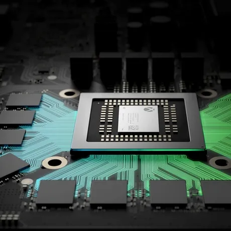 Project Scorpio - iată configuraţia hardware a viitoarei console Xbox