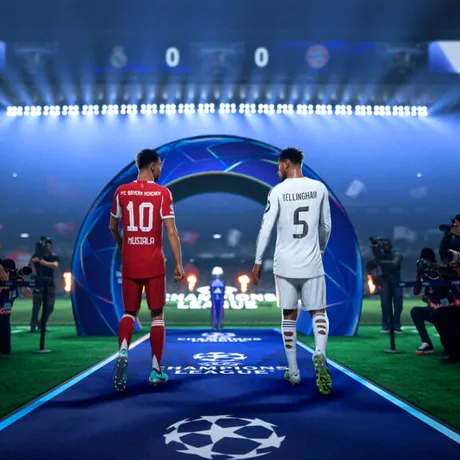 Cine sunt cei mai buni 26 fotbaliști și fotbaliste din EA SPORTS FC 26