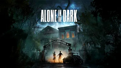 Alone in the Dark: THQ Nordic revine la originile horror-ului