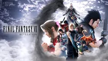 VIDEO: Dată de lansare pentru Final Fantasy VII Revelation. Când se va încheia trilogia de remake-uri FF7