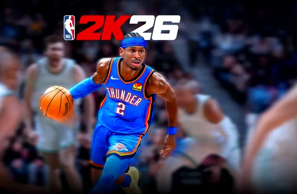 NBA 2K26 Review: baschet pe bani grei, printre trișori