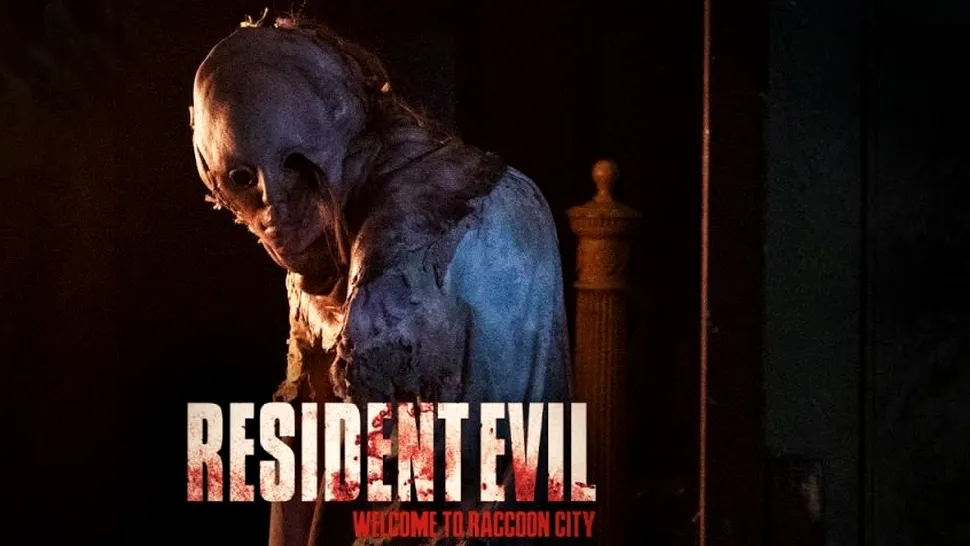 Primul trailer pentru Resident Evil: Welcome To Raccoon City. Când va ajunge filmul în cinematografele din România