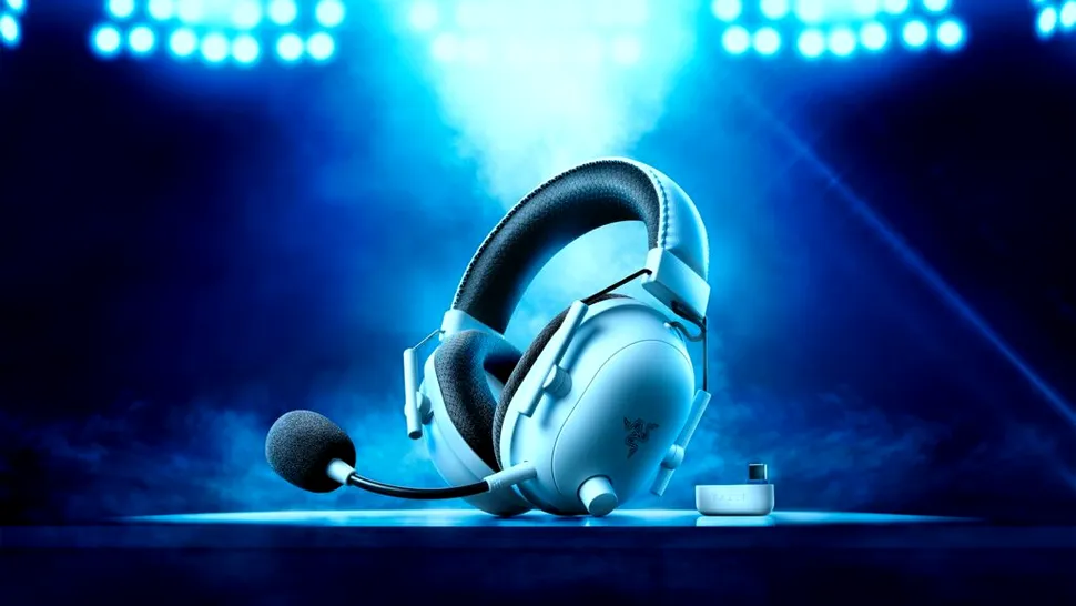 Razer Blackshark V2 Pro (PlayStation) Review: căștile de gaming aproape perfecte