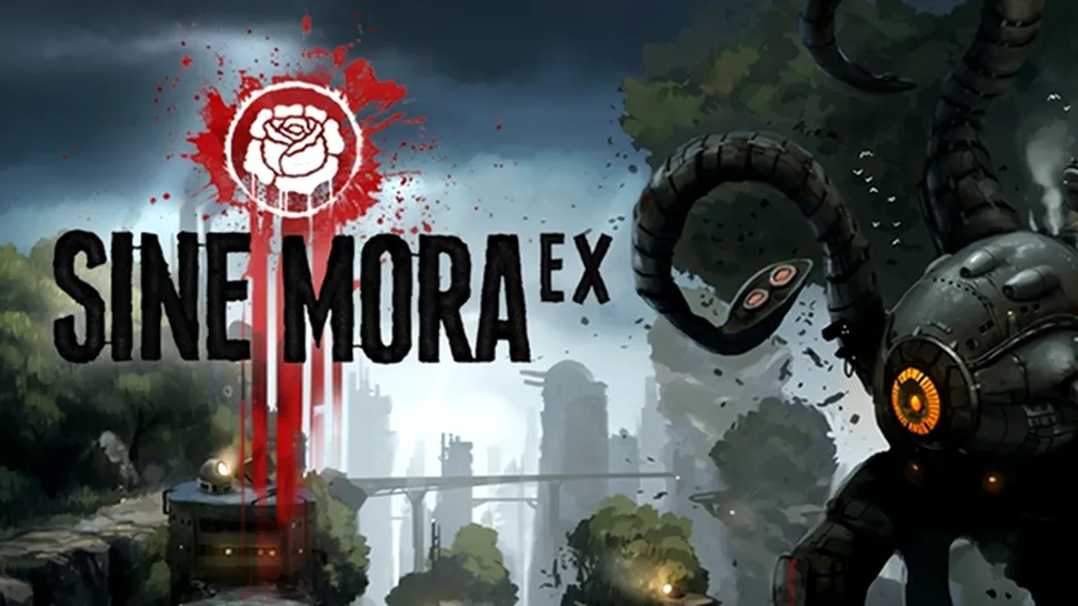 Sine Mora EX soseşte în august