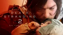 Death Stranding 2 On The Beach Review: doar o continuare mai bună