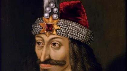 Vlad Ţepeş, unul dintre cele mai controversate personaje din istoria Românilor