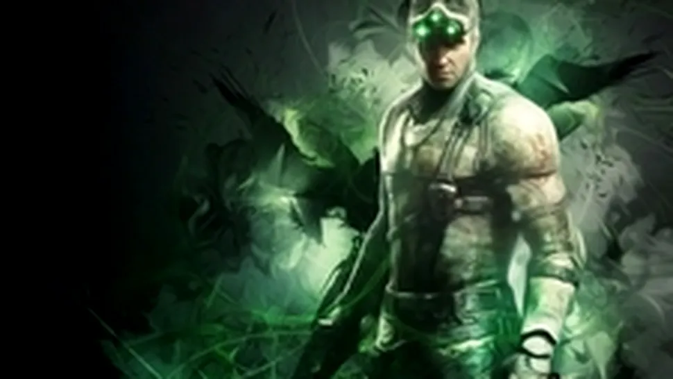 Splinter Cell: Blacklist – Transformation Trailer