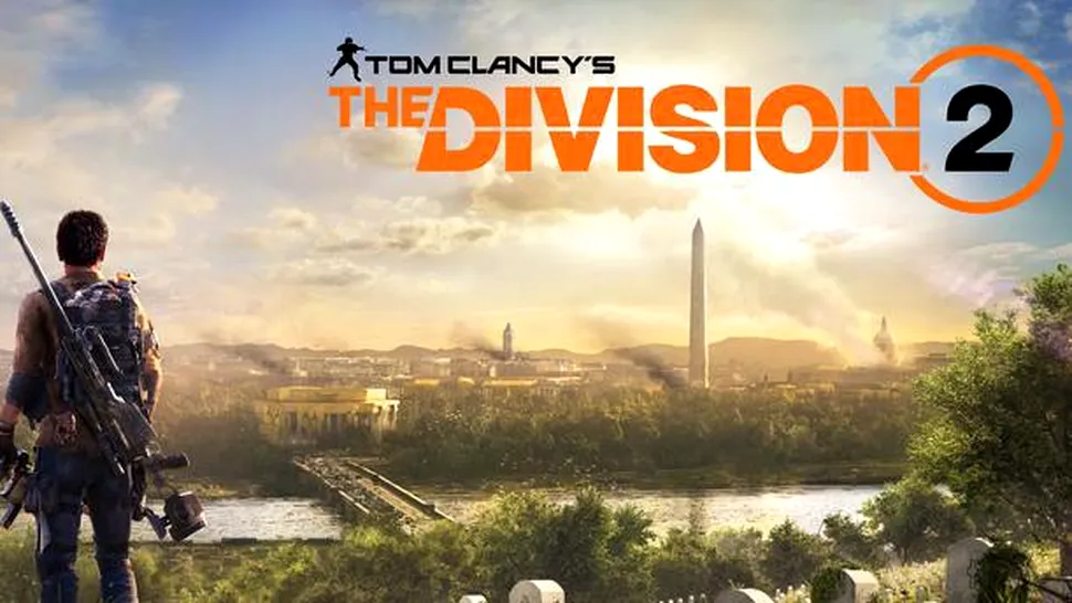 Iată PC-ul de care aveţi nevoie pentru a juca Tom Clancy’s The Division 2