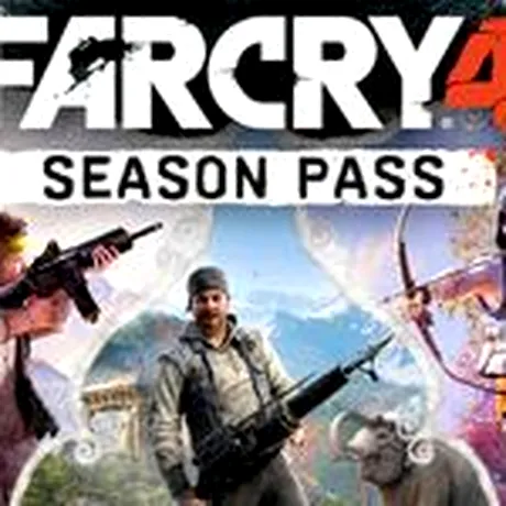 Far Cry 4 – ce va oferi Season Pass-ul