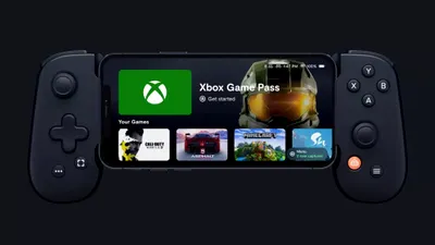 Acest dispozitiv îți transformă smartphone-ul într-o consolă de jocuri. Acum funcționează și cu iPhone 15