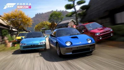 Forza Horizon 6 a atins stadiul Gold! Opțiunea de preload, disponibilă acum