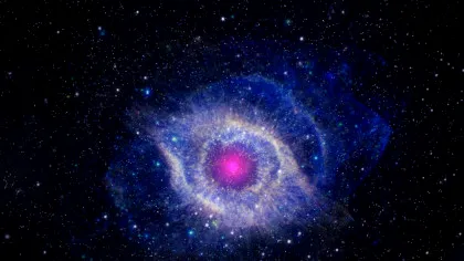 O descoperire arheologică autentică: Astronomii au găsit „dinozaurii Universului”