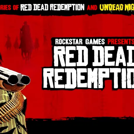 Primul Red Dead Redemption se lansează pe consolele moderne. Când îl vom putea juca