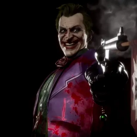 Joker se alătură distribuţiei din Mortal Kombat 11