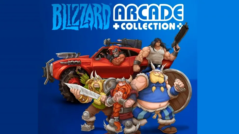 Blizzard Arcade Collection – Blizzard Entertainment sărbătorește 30 de ani de activitate cu o colecție formată din jocuri clasice