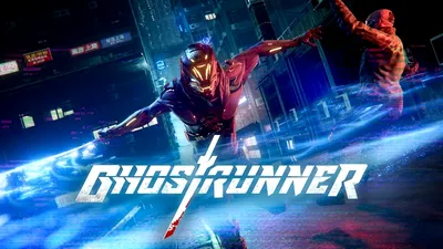 După succesul primului joc din serie, Ghostrunner 2 devine o certitudine