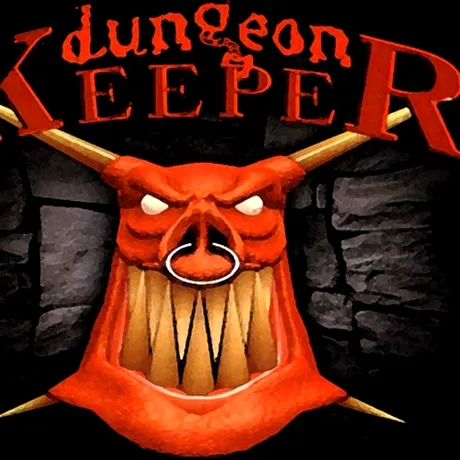 Dungeon Keeper, gratuit prin Origin