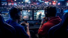 Pe ce jocuri pariază românii? Totul despre pariurile eSports (P)