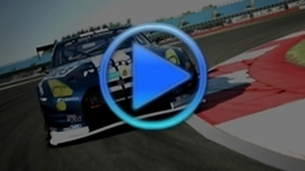 Preview video Go4games – Gran Turismo 6