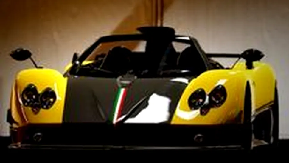 Project CARS - The Ultimate Driver Journey Trailer