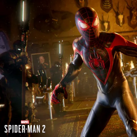 VIDEO: Story Trailer pentru Marvel’s Spider-Man 2. Sony va lansa o consolă PS5 și accesorii tematice