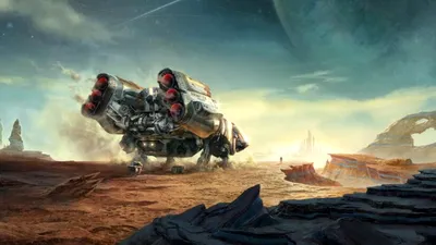 Cerințe de sistem ridicate pentru Starfield. Stocarea de tip SSD va fi obligatorie