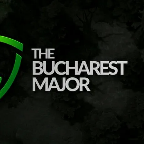 The Bucharest Major - iată echipele participante