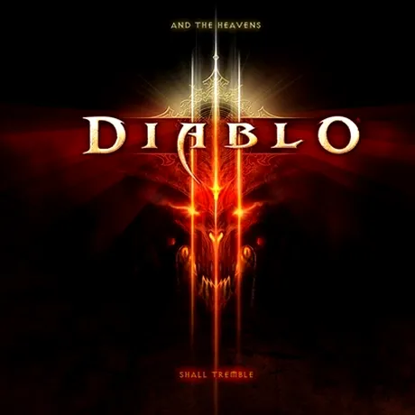 Diablo III soseşte pe Nintendo Switch în noiembrie