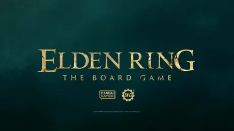 Joc de societate Elden Ring, lansat pe Kickstarter. Succesul este masiv
