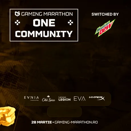 Femeile care dezvoltă gaming-ul din România participă la Gaming Marathon