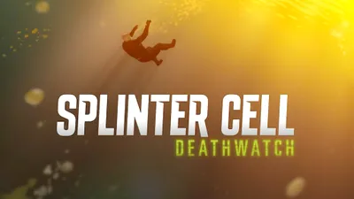 VIDEO: Sam Fisher revine pe Netflix în serialul Splinter Cell: Deathwatch