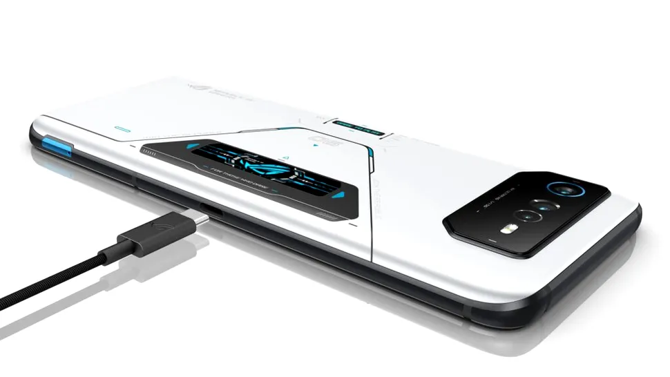ROG Phone 6 Pro review: Cel mai avansat telefon de gaming are ambiții mari