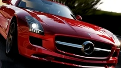Project CARS a primit un nou trailer impresionant
