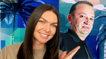 Iubitul Simonei Halep, lovitură financiară de proporții! Colosul imobiliar One, în care Dorin Mateiu e acționar, a închiriat totul!