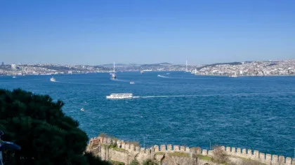 Marele Tunel de la Istanbul va lega două continente. Cât va costa proiectul?