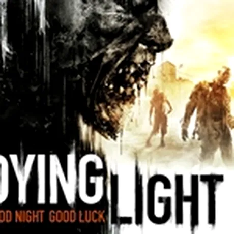 Dying Light nu ratează Gamescom 2014