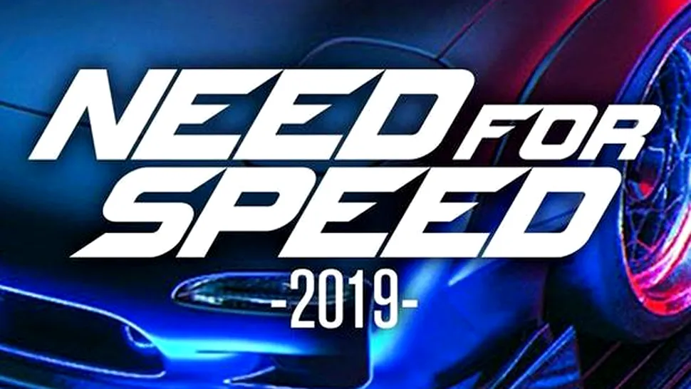 Noul joc al seriei Need for Speed va fi dezvăluit mâine