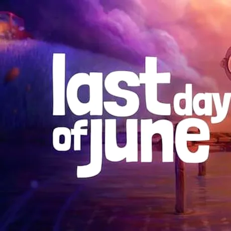 Last Day of June, joc gratuit oferit de Epic Games Store