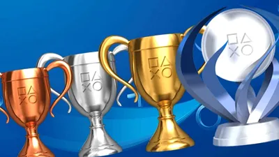 Cum schimbă PlayStation 5 sistemul de trofee de pe PSN