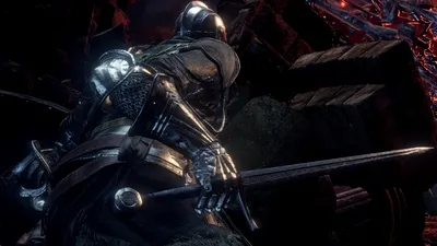 Dark Souls III – saga se va încheia cu DLC-ul The Ringed City