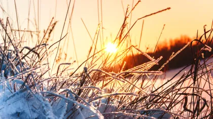 Cum va fi vremea în primele zile din 2026?