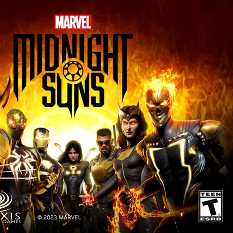 NVIDIA a lansat un nou driver Game Ready pentru Marvel’s Midnight Suns, Hitman și Deliver Us Mars. Ce alte jocuri au fost optimizate