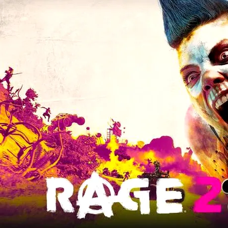 RAGE 2 – demonstraţie de gameplay extinsă la QuakeCon 2018